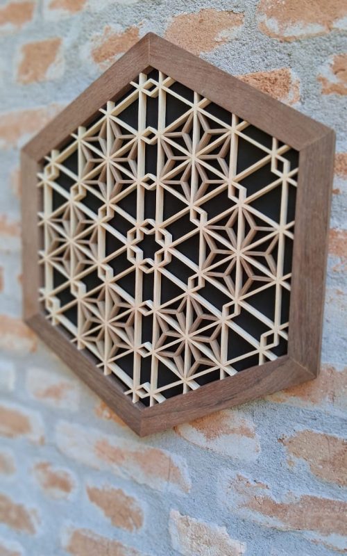 Hexagono